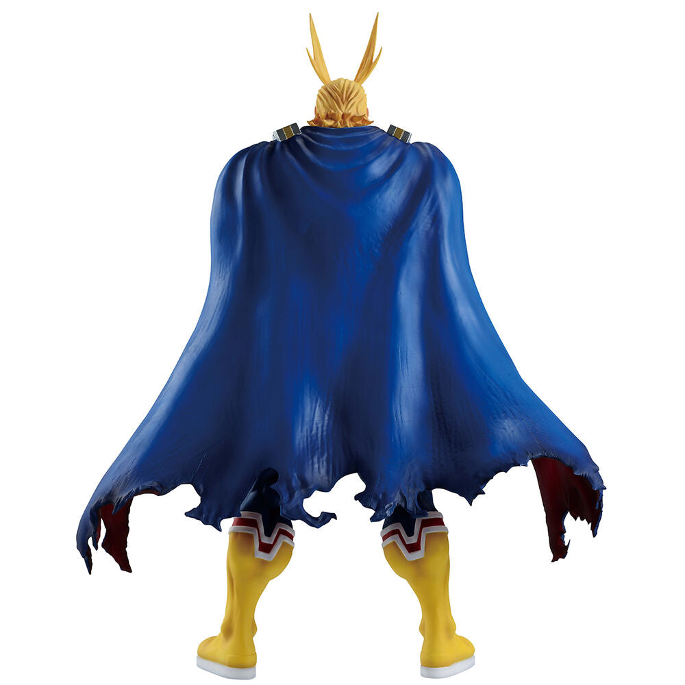 ALL MIGHT MY HERO ACADEMIA