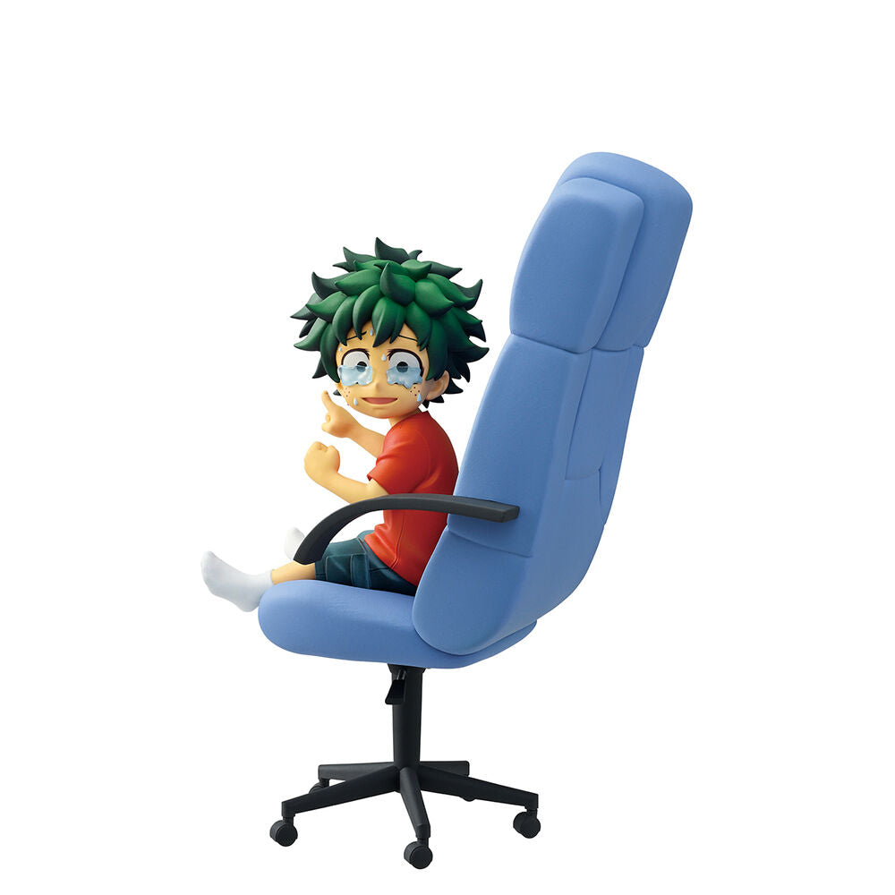 IZUKU MIDORIYA CHILD THE STORY OF HOW HE BECAME THE GREATEST HERO