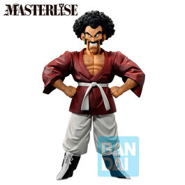 Mr.SATAN DUELING TO THE FUTUR ( hercule )