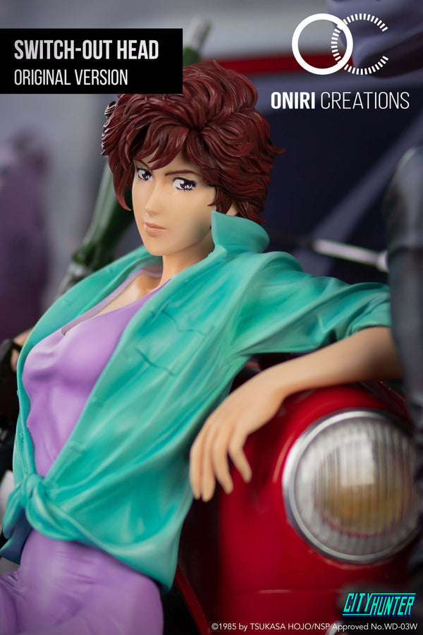 NIKKY LARSON ONIRI CREATIONS 35th ANNIVERSARY