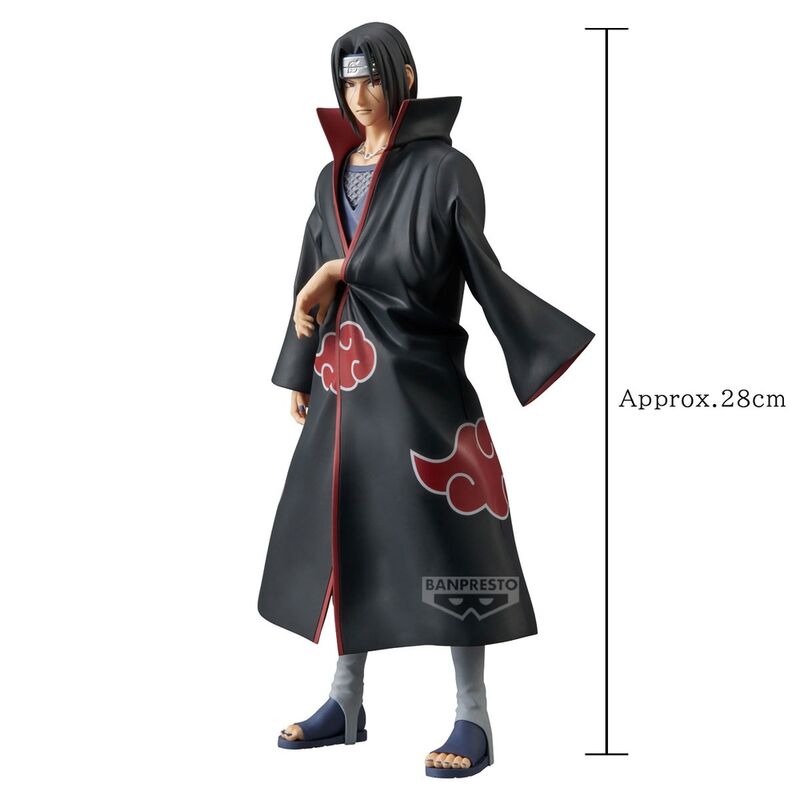 ITACHI UCHIWA