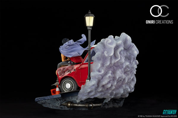 NIKKY LARSON ONIRI CREATIONS 35th ANNIVERSARY