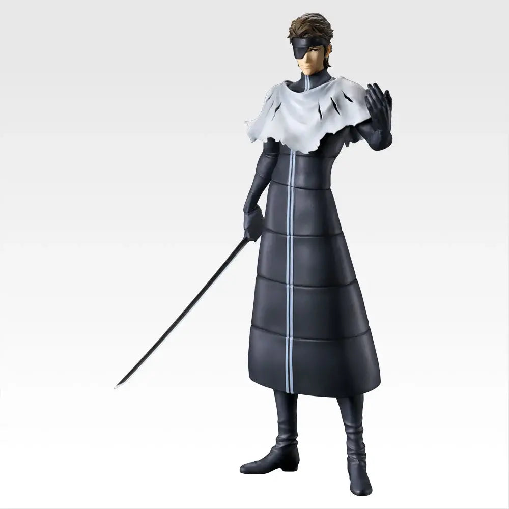SOSUKE AIZEN STIRRING SOUL VOL.4