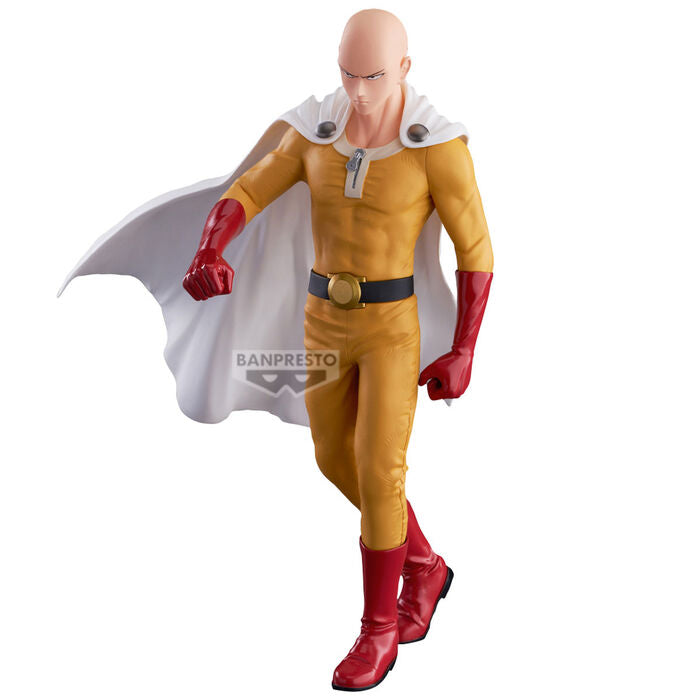 SAITAMA ONE PUNCH MAN GRANDISTA