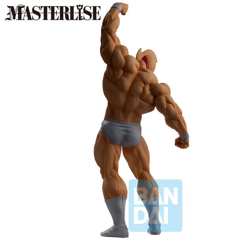 KINNIKUMAN PERFECT ORIGIN