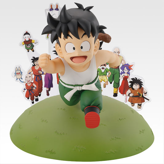SON GOHAN SNAP COLLECTION 2