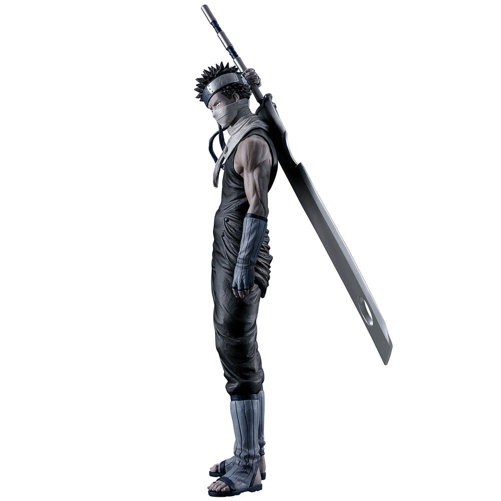ZABUZA MOMOCHI THE LAND OF WAVES