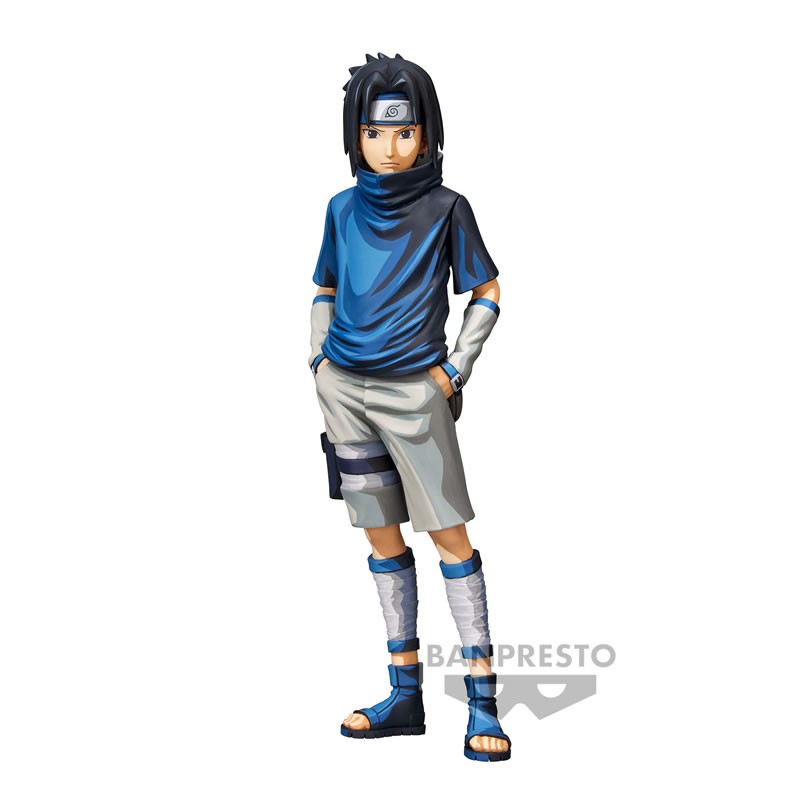 SASUKE MANGA DIMENSIONS