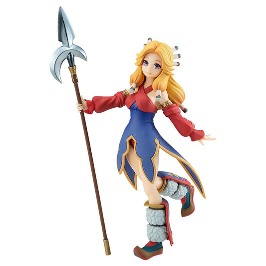 SERAPHINA LEGEND OF MANA