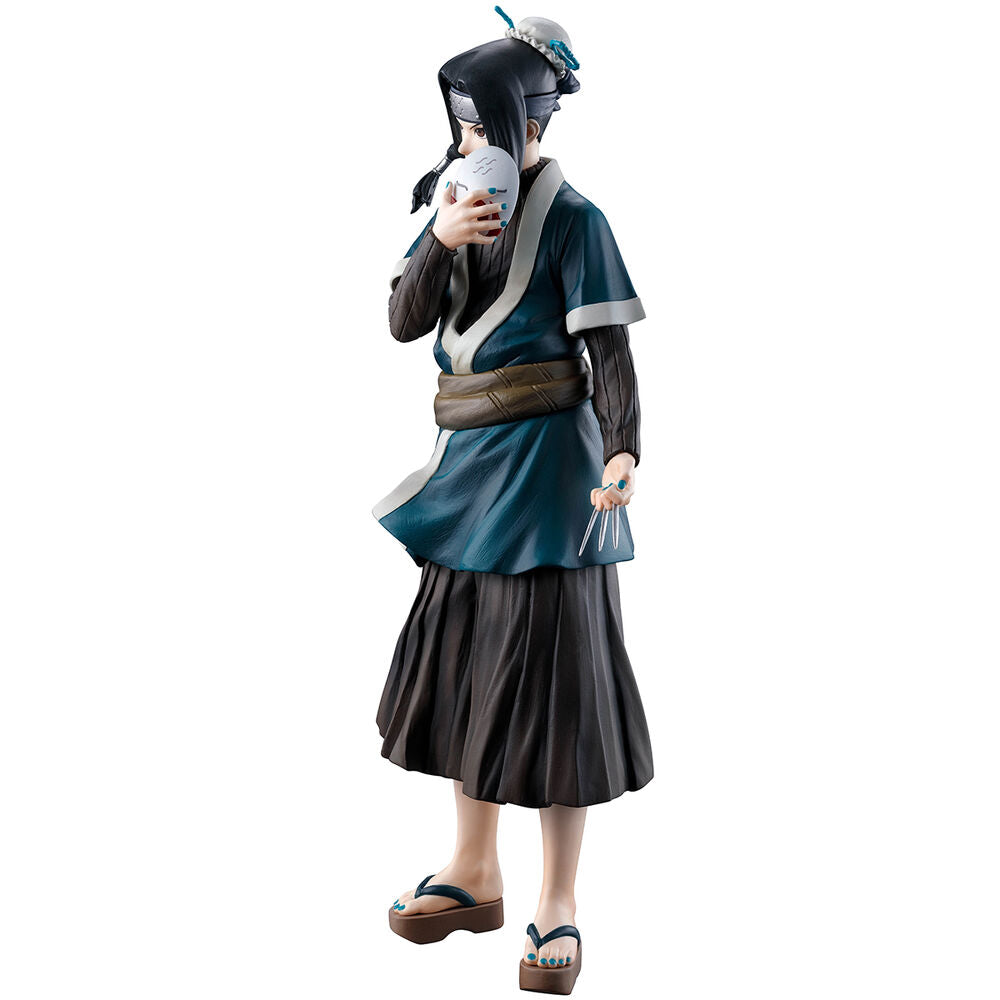 HAKU THE LAND OF WAVES