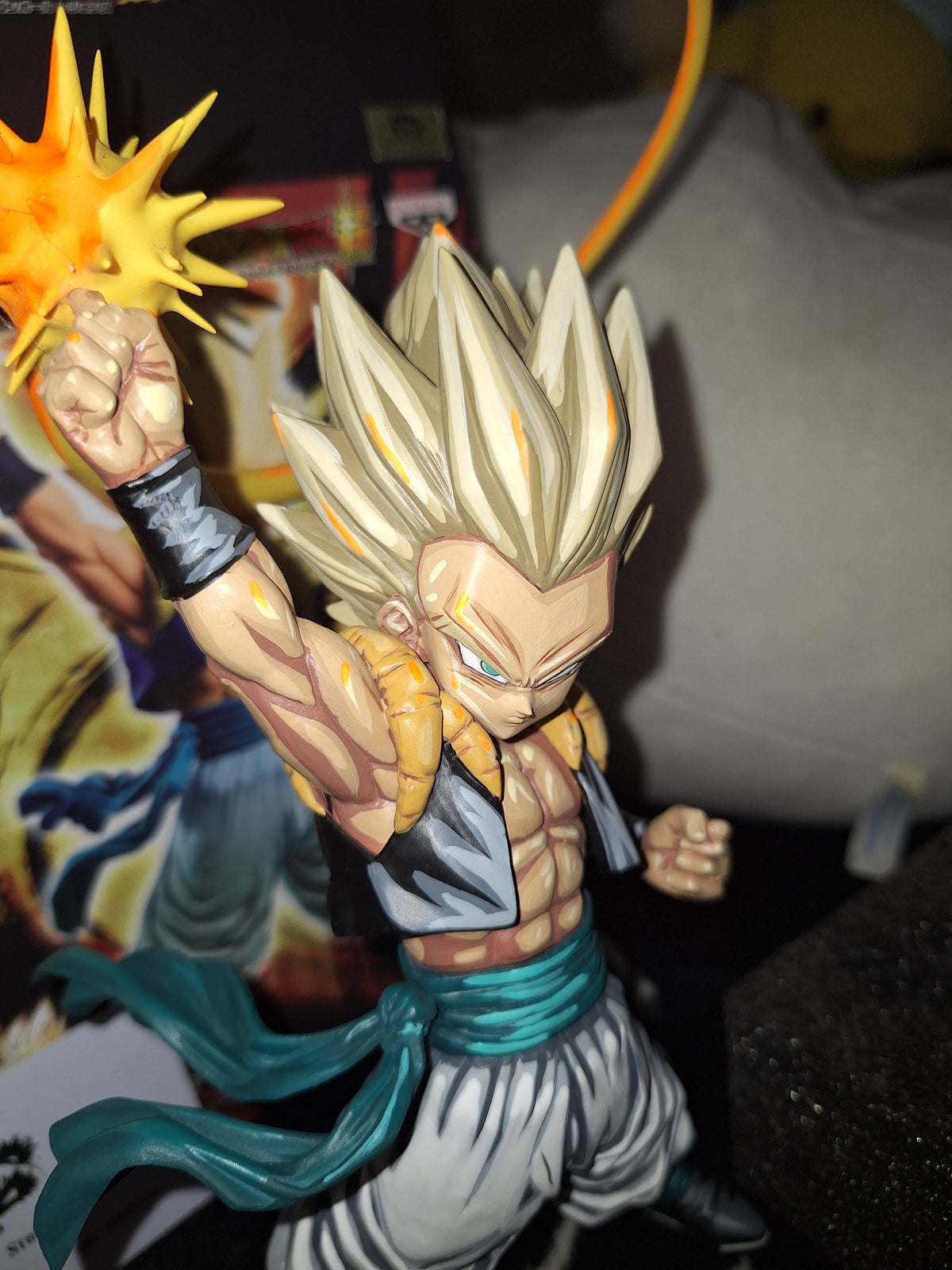 GOTENKS YOUTH STUDIO