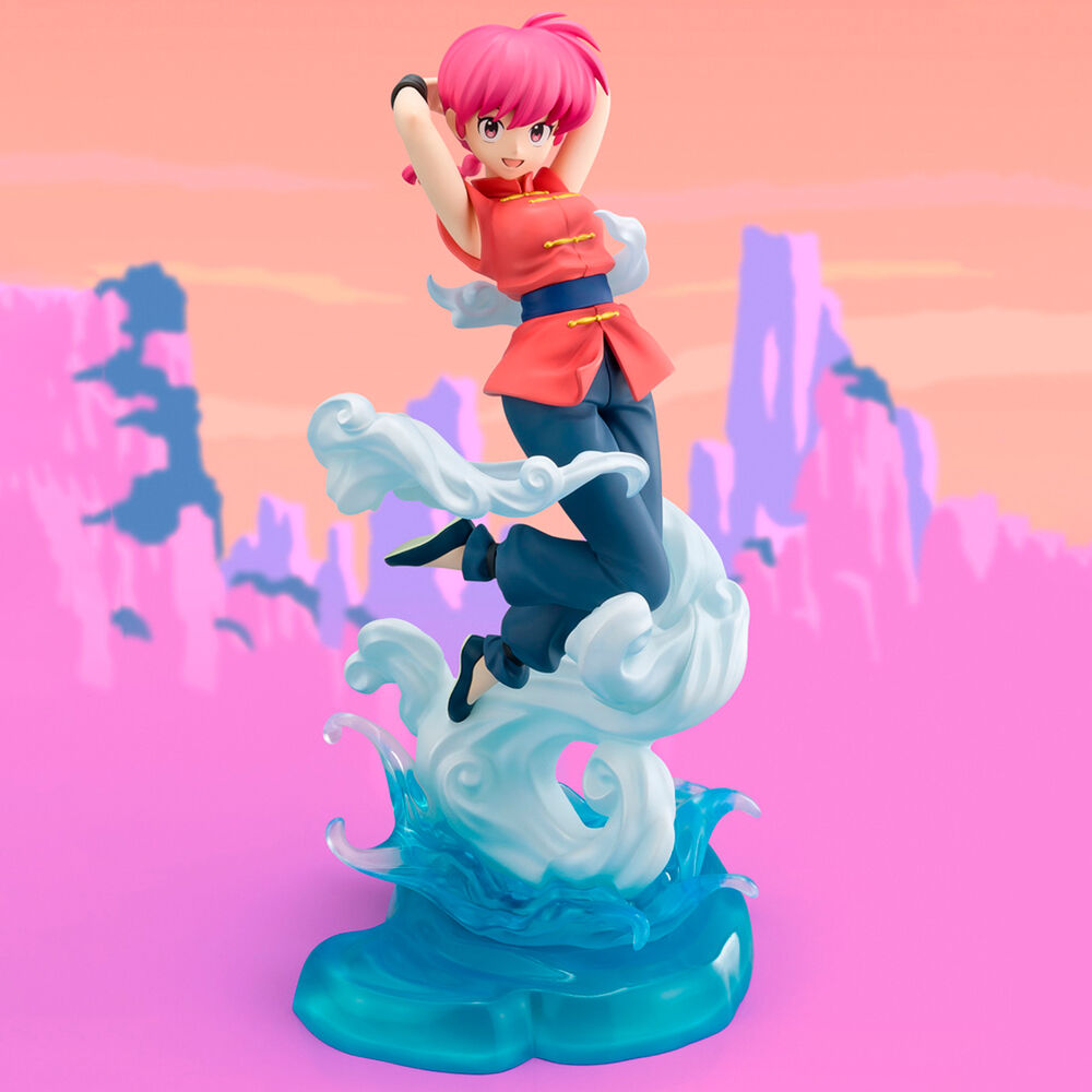RANMA FEMININE