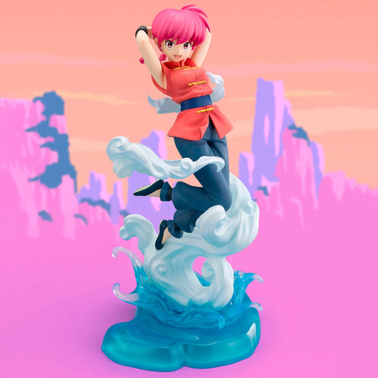 RANMA FEMININE