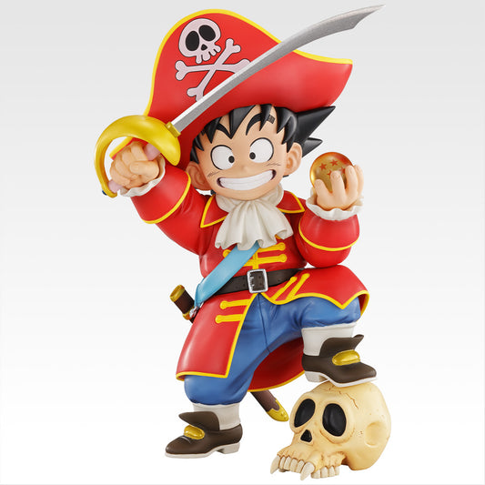 SON GOKU SNAP COLLECTION 2