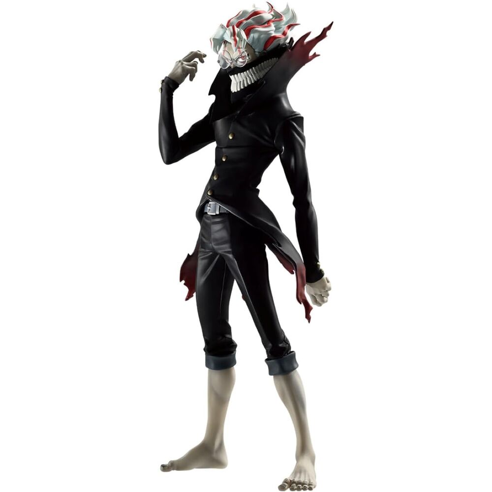 DANDADAN OKARUN TRANSFORMED