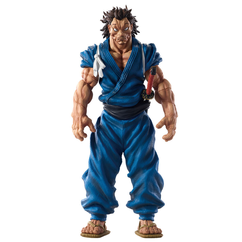 MUSASHI MIYAMOTO GIANT HEARTBEAT