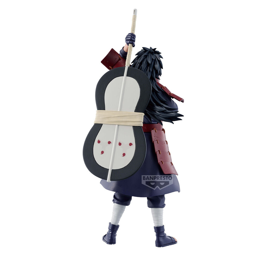 UCHIHA MADARA GRANDISTA