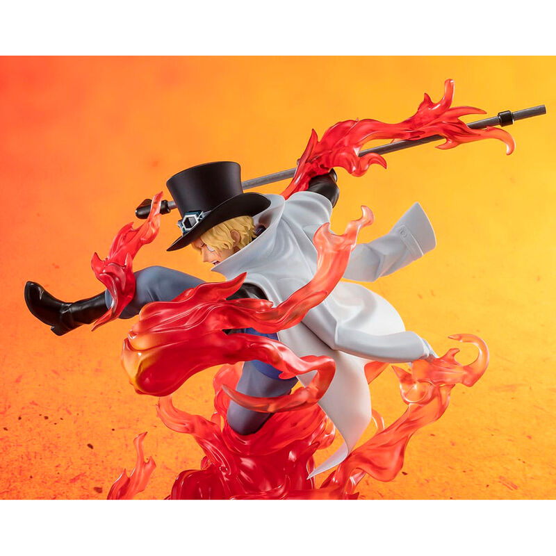 SABO FIRE FITS ROOK CHECK