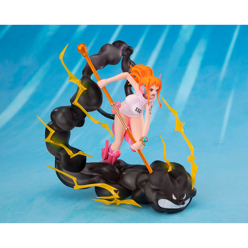 NAMI LIGHTNING BLAST