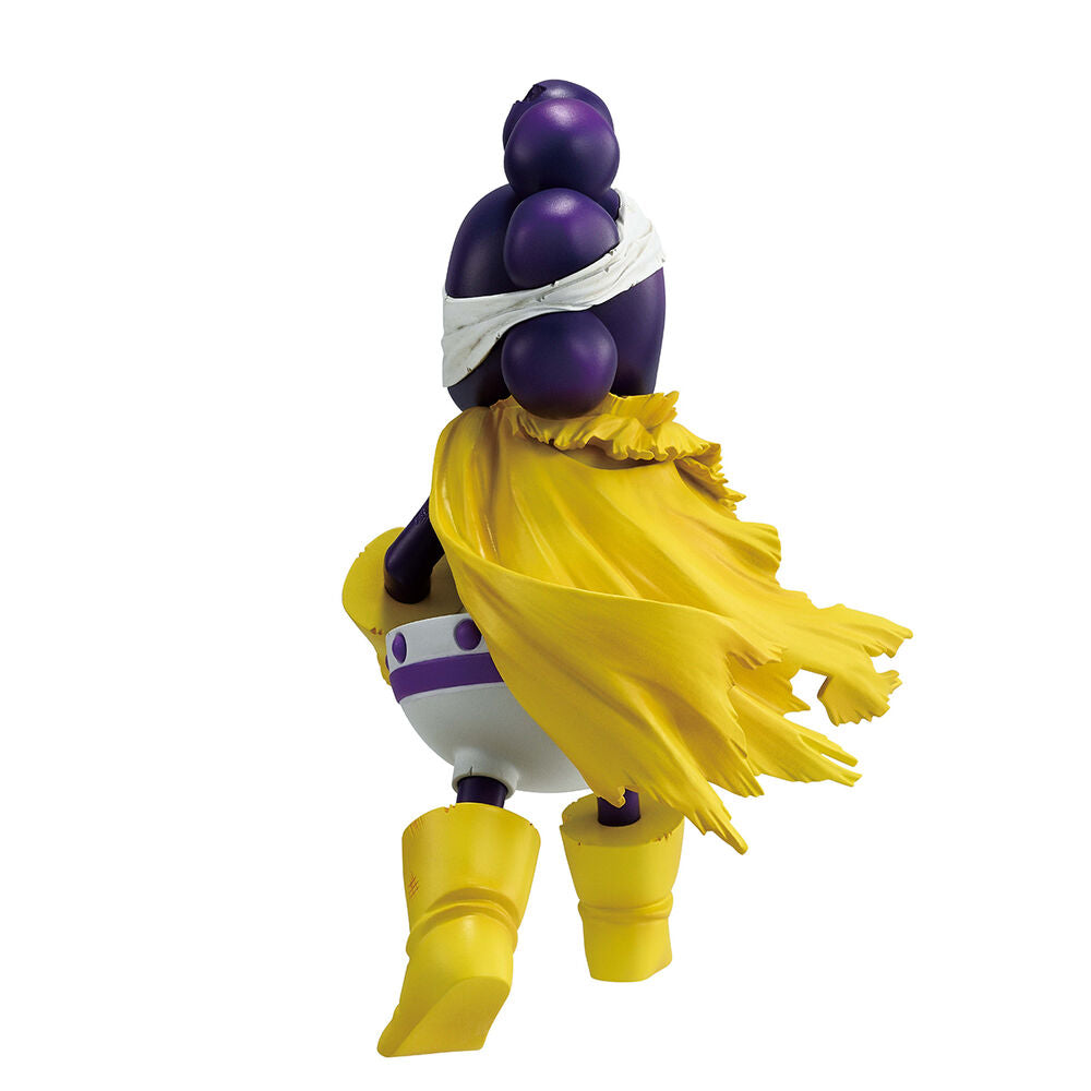MINETA MINORU STORY OF REACHING OUT FOREVER