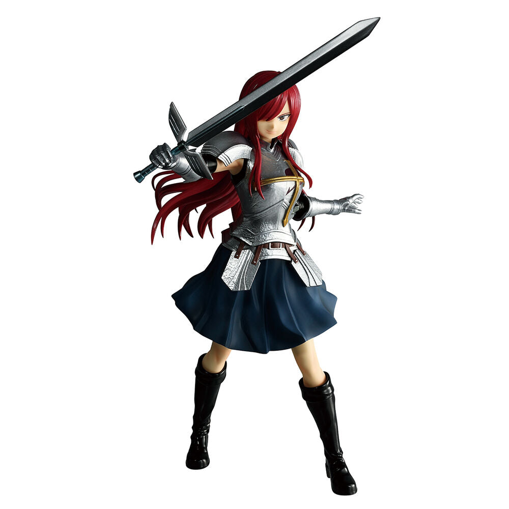 ERZA SCARLET 20e ANNIVERSAIRE last one