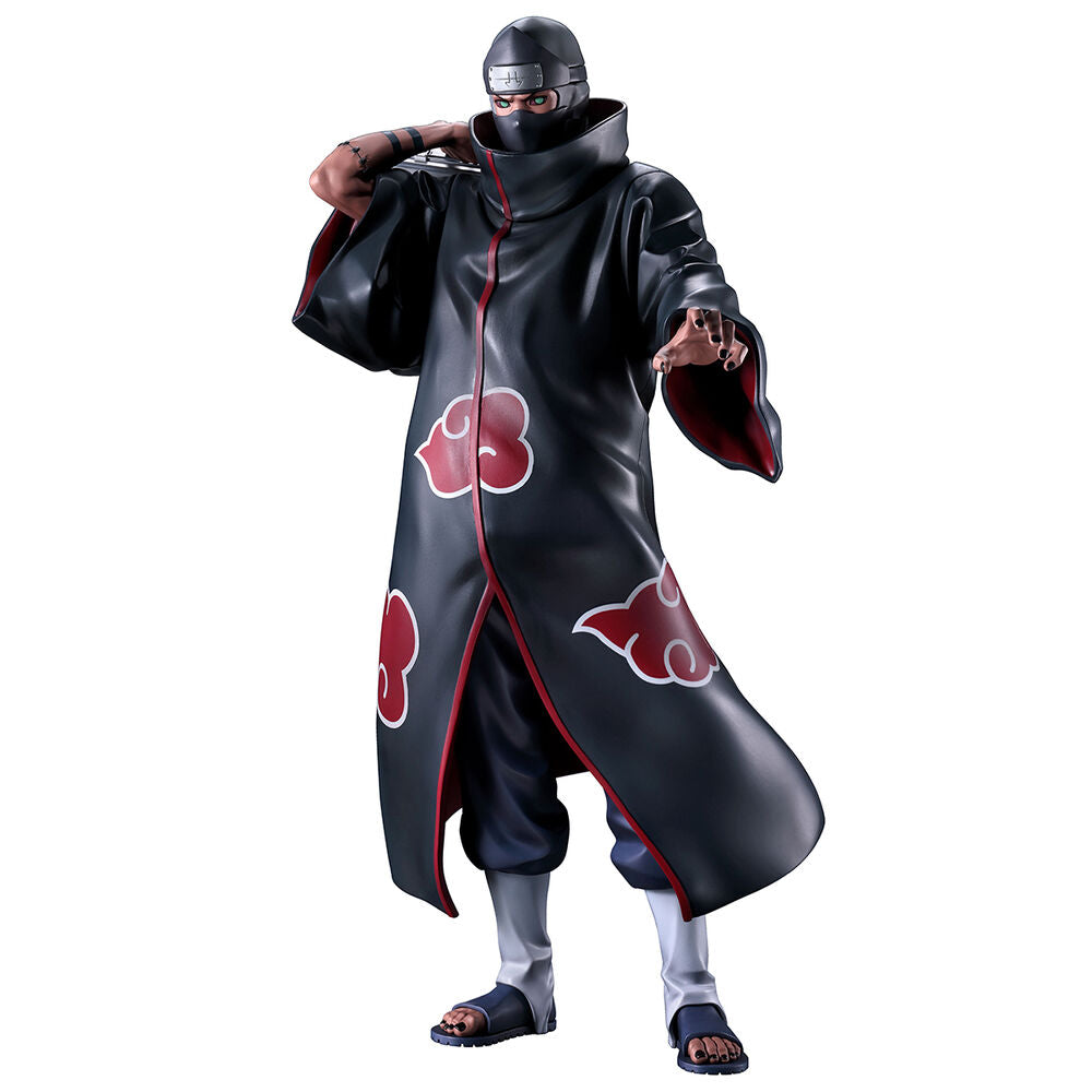 KAKUZU - HIDAN KAKUZU ARC
