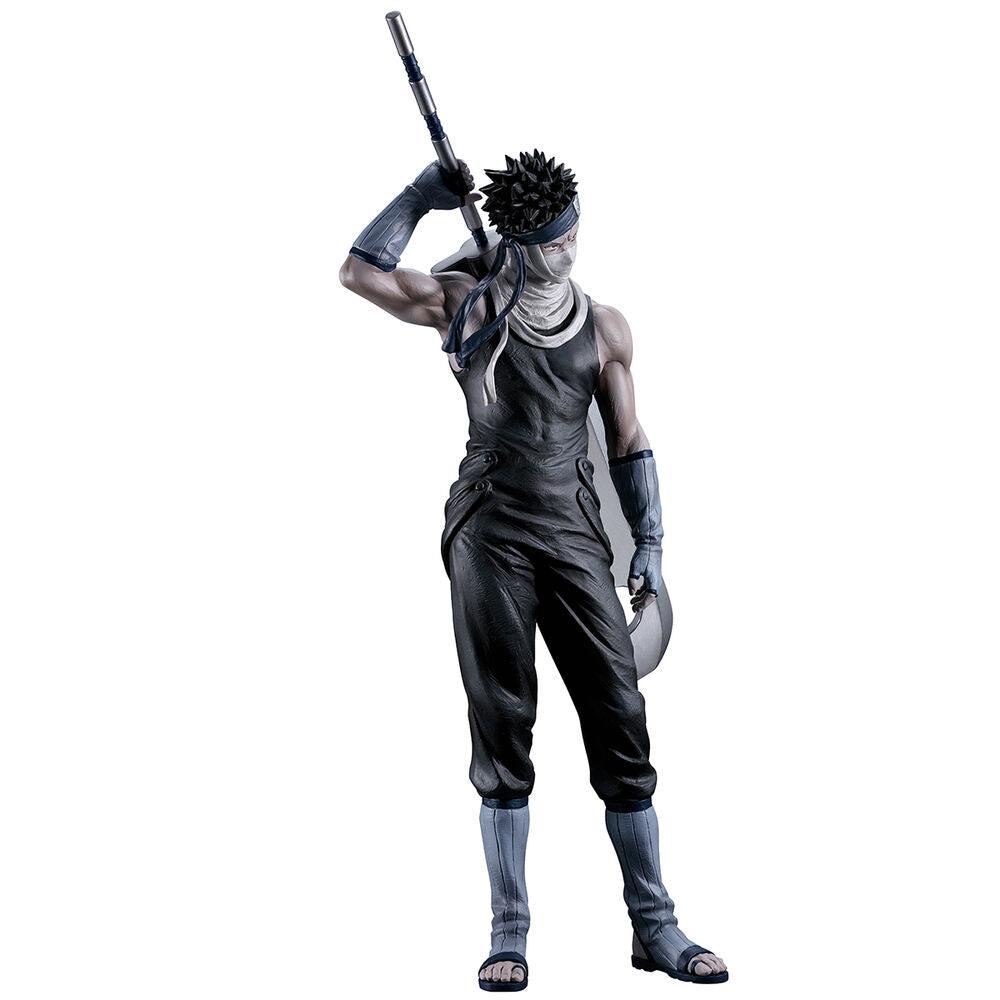 ZABUZA MOMOCHI THE LAND OF WAVES