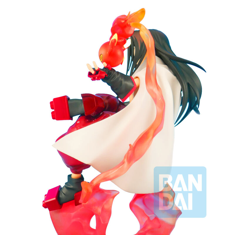 HAO SHAMAN KING