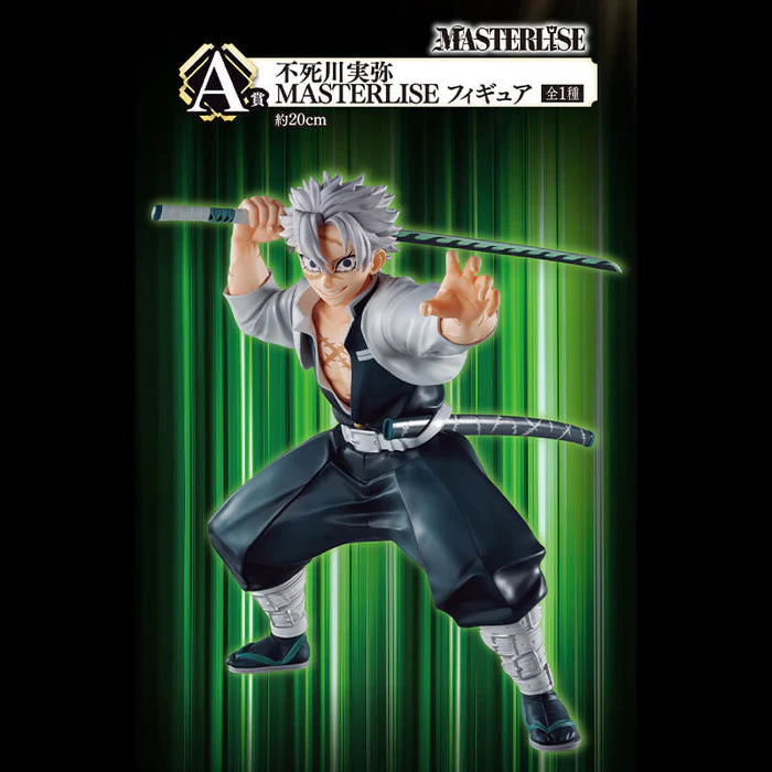 SANEMI SHINAZUGAWA PILLAR TRAINING