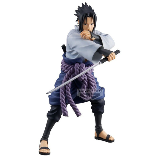 UCHIWA SASUKE GRANDISTA