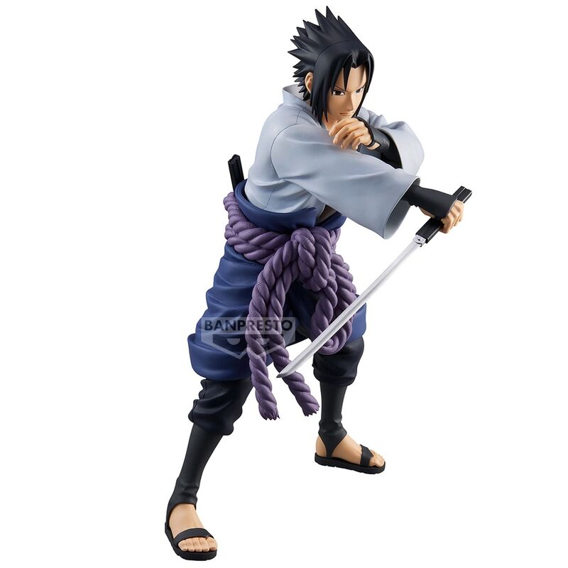 UCHIWA SASUKE GRANDISTA