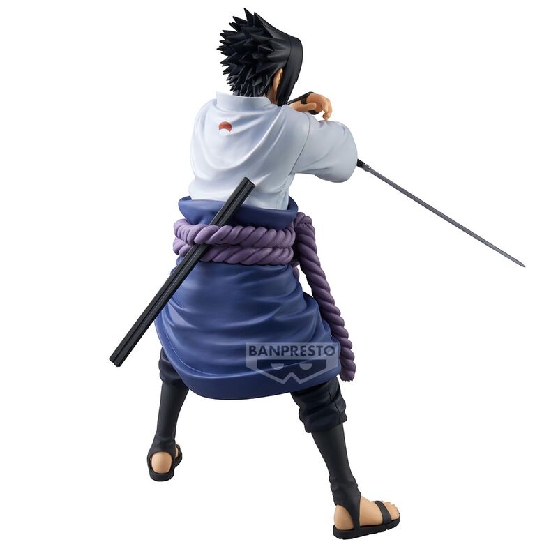 UCHIWA SASUKE GRANDISTA