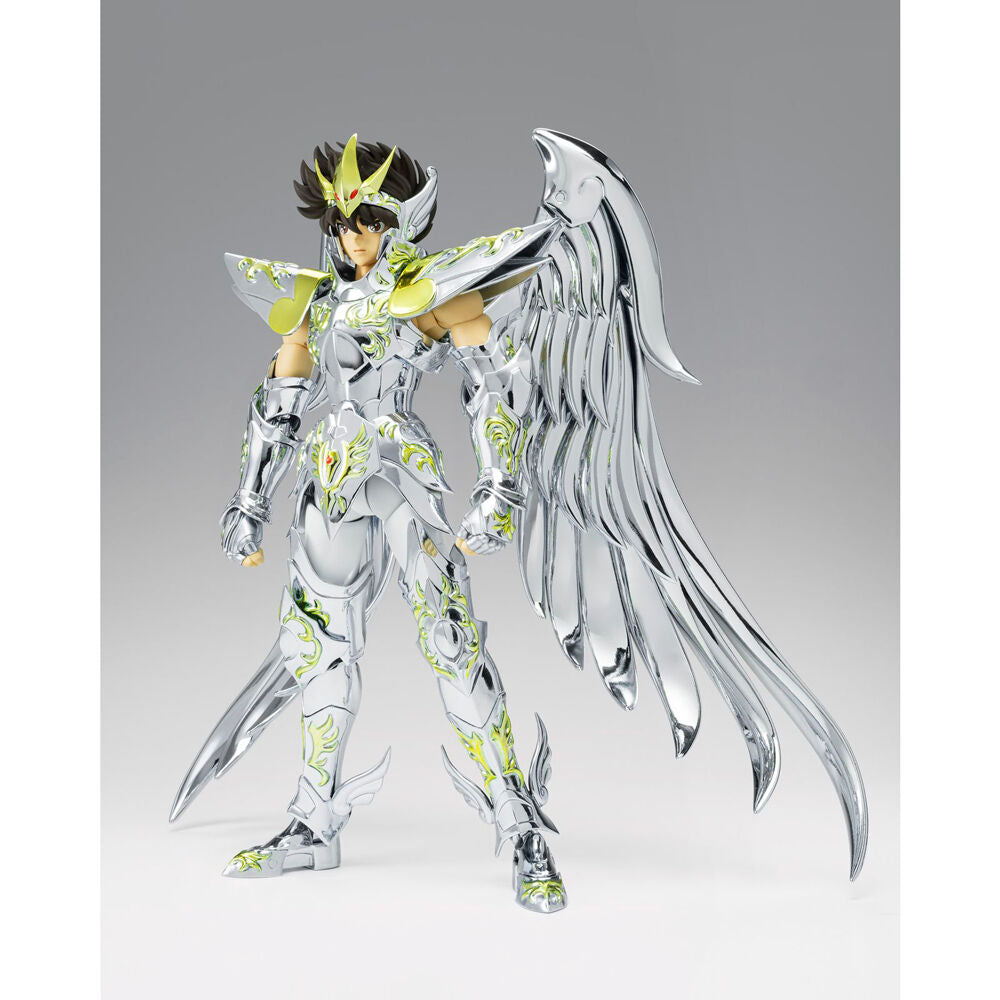 PEGASUS SEIYA GOD