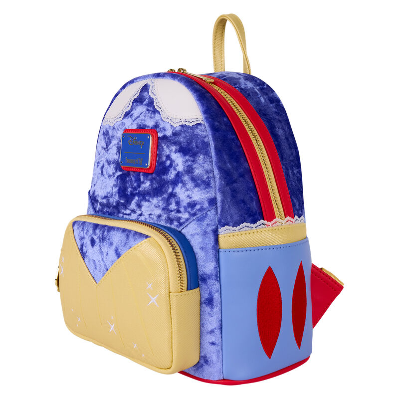 DISNEY SNOW WHITE BACKPACK