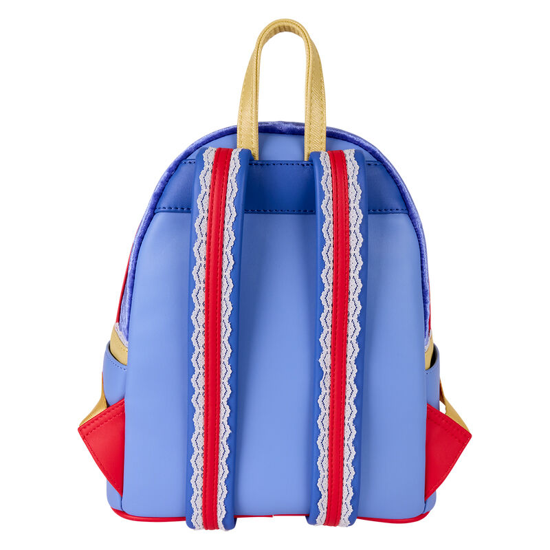 DISNEY SNOW WHITE BACKPACK