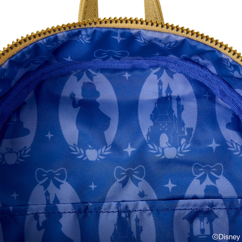 DISNEY SNOW WHITE BACKPACK