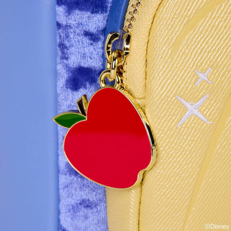DISNEY SNOW WHITE BACKPACK