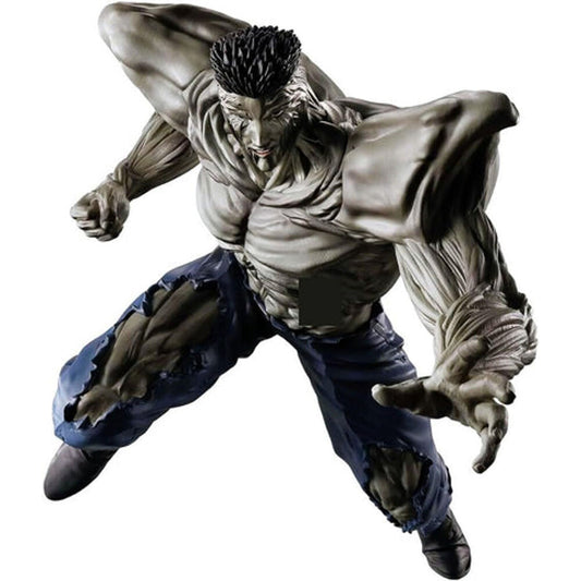 ANKOBU BUJUTSUKAI YOUNGER TOGURO 100%