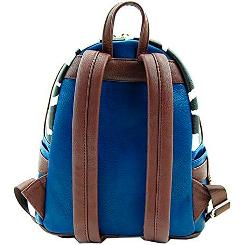 DISNEY PIXAR TOY STORY WOODY BACKPACK