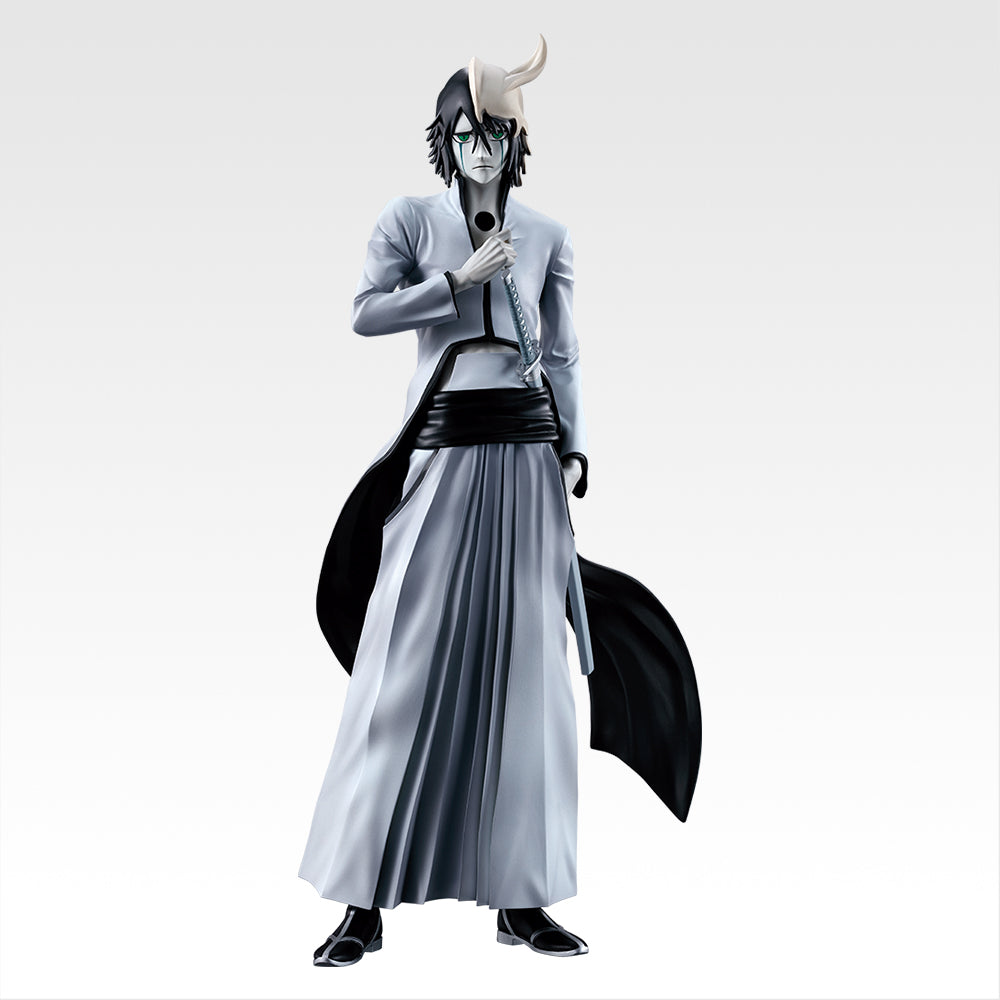 ULQUIORRA SCHIFFER STIRRING SOULS VOL.3