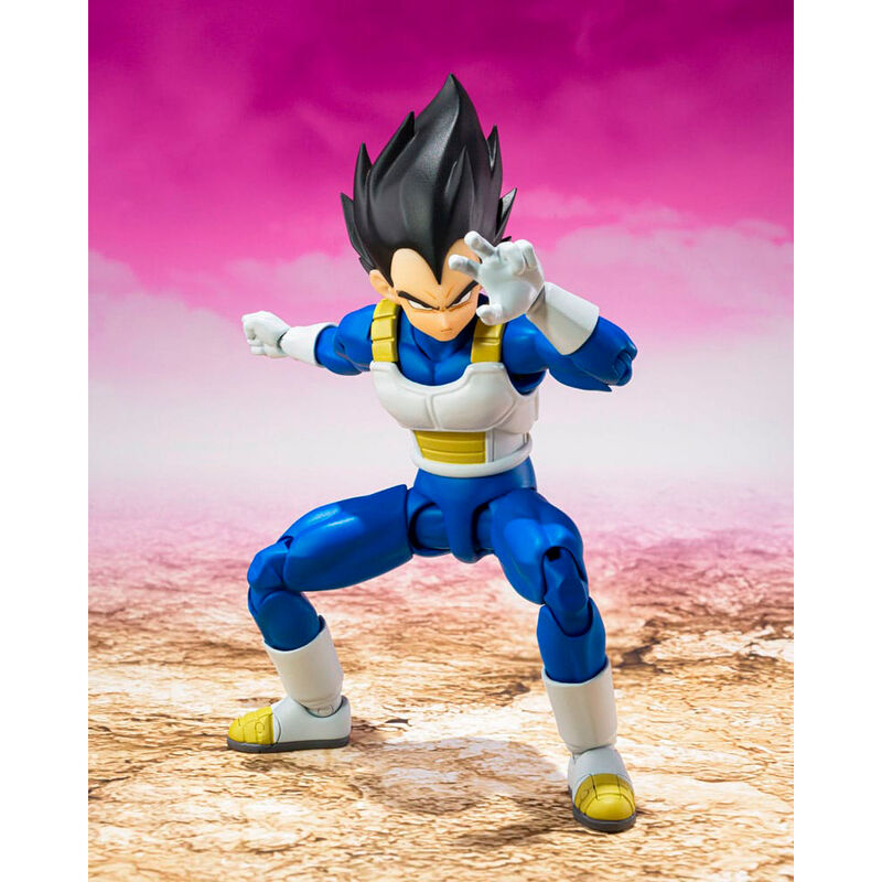 VEGETA DAIMA
