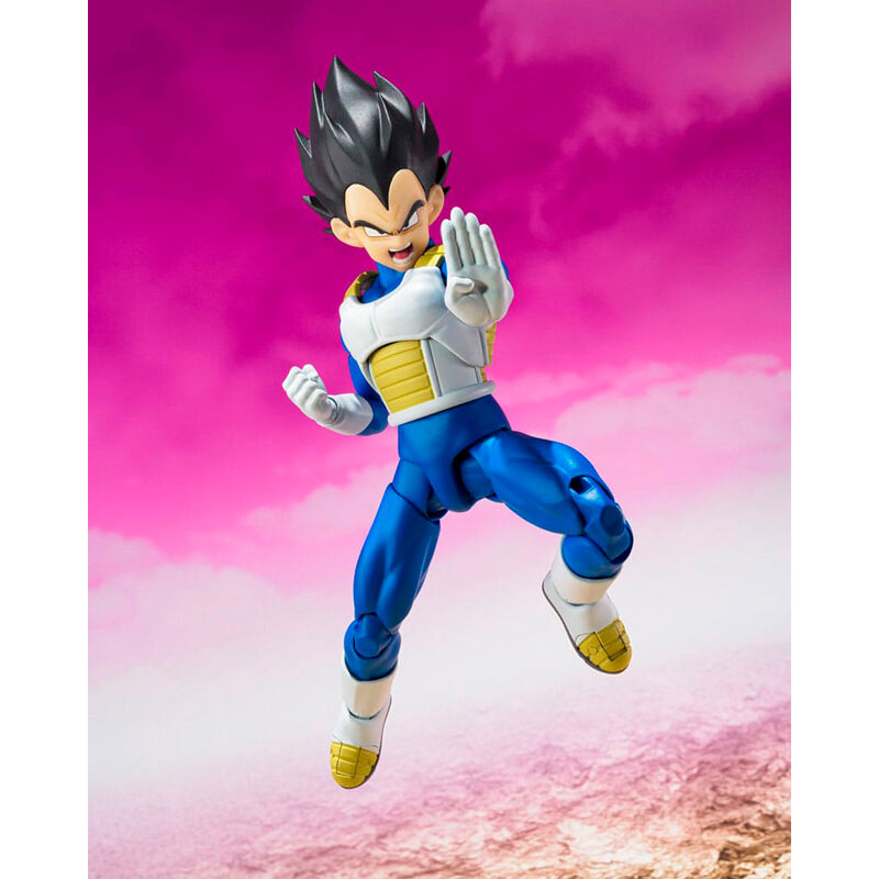 VEGETA DAIMA