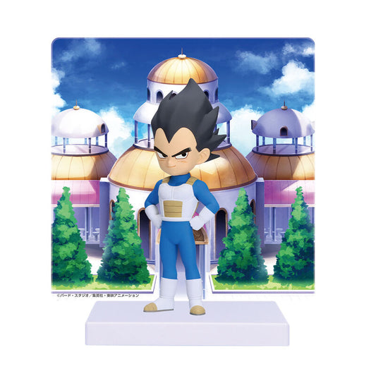 VEGETA DAIMA