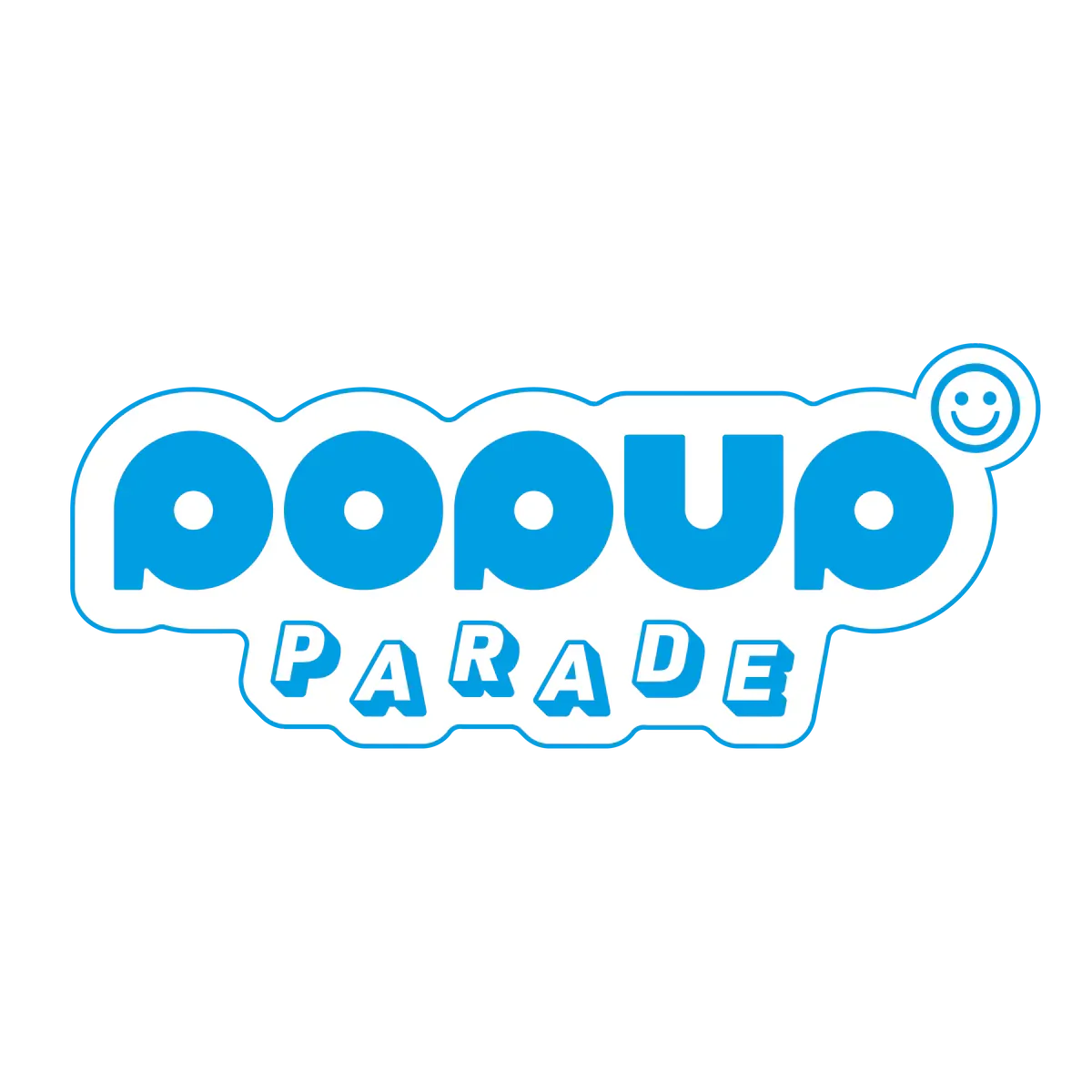 POP UP PARADE