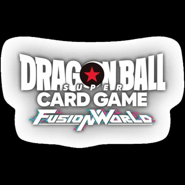 DRAGON BALL SUPER CARD GAME – Fusion World – JAPONAIS