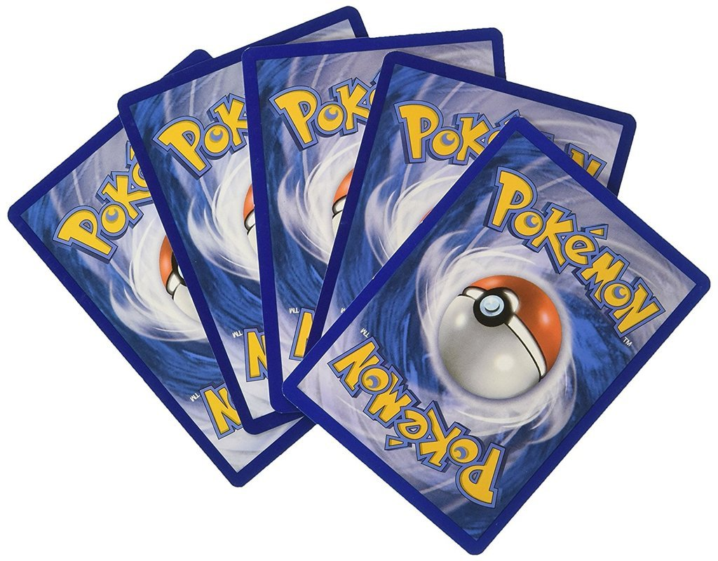 CARTES POKEMON