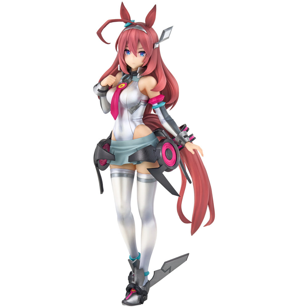 MIHO NO BOURBON UMA MUSUME PRETTY DERBY 10TH EDITION color ver.