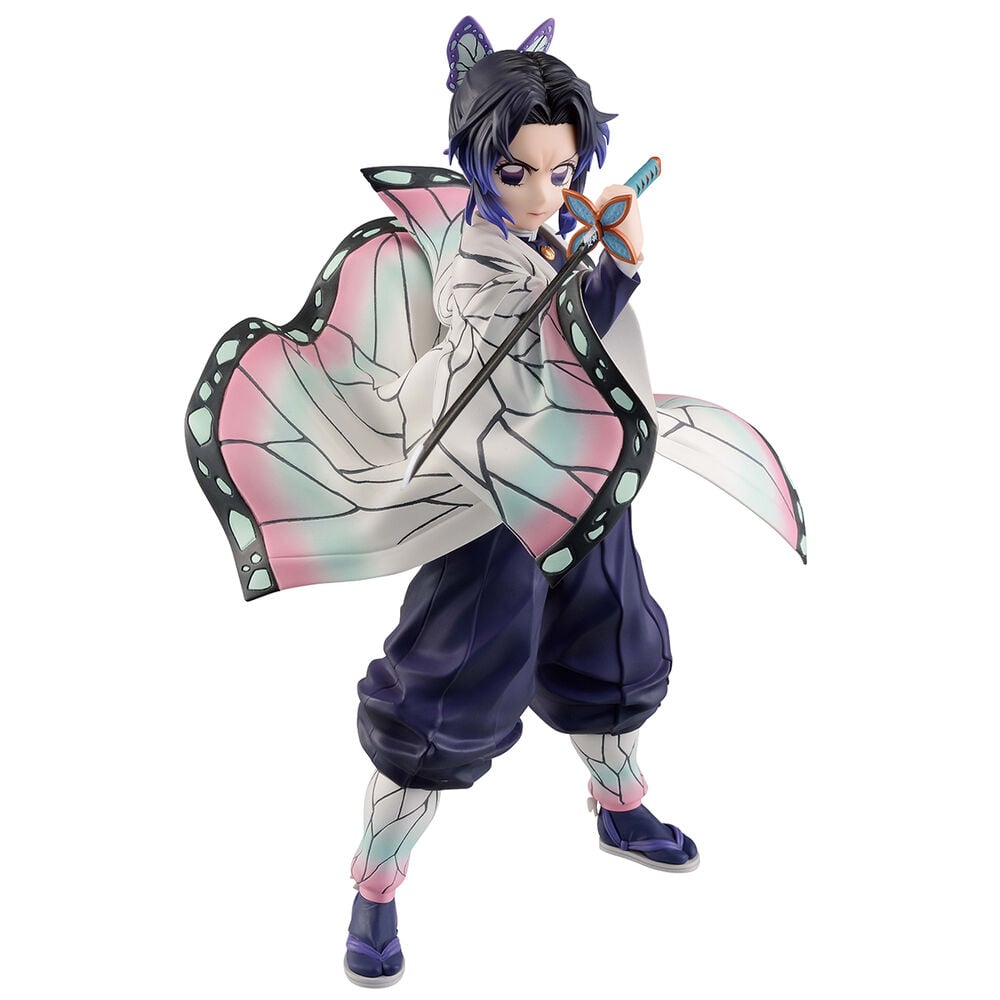 SHINOBU KOCHO UPPER TWO