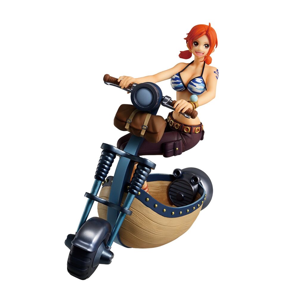 NAMI PLAYING LOVE SONG IN THE SKY