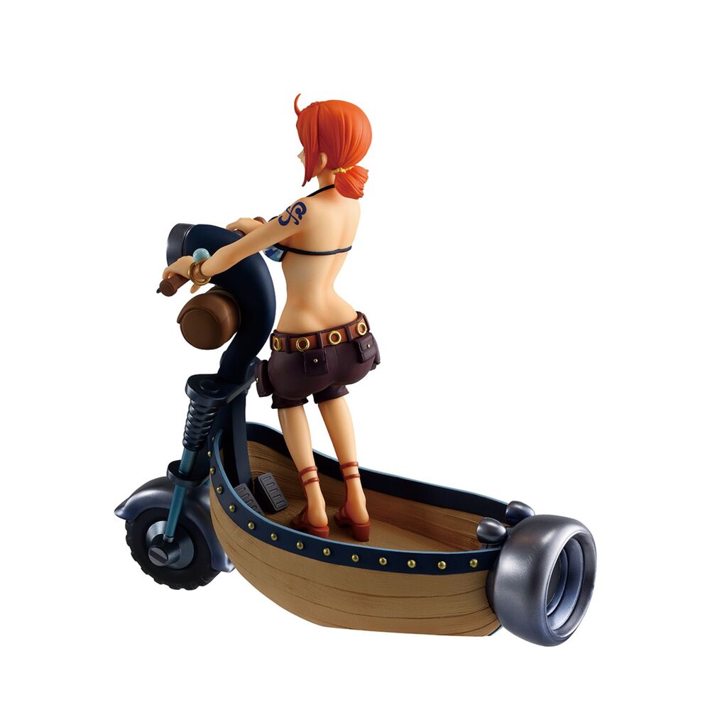 NAMI PLAYING LOVE SONG IN THE SKY